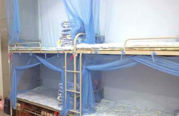 盐城工学院新校区 盐城工学院宿舍怎么样