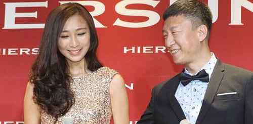 孙红雷个人资料 孙红雷老婆是谁 孙红雷老婆王骏迪个人资料介绍