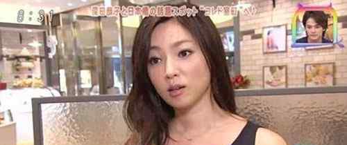 深田恭子图片 深田恭子整容前后对比照 深田恭子个人资料