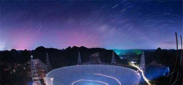 中国“天眼”是世界上最大的“射电望远镜”，到底都发现了什么？