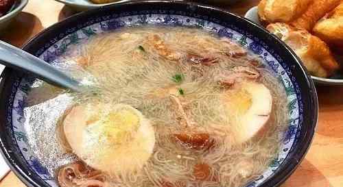 福建泉州十大特点小吃排行榜