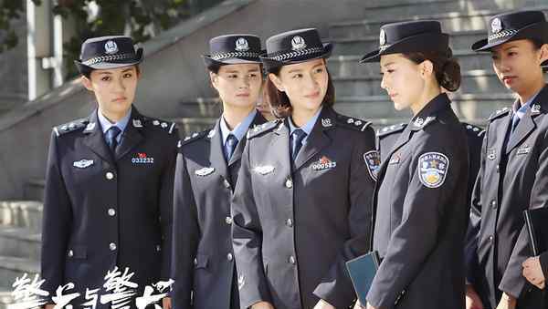 警花与警犬2播出时间 《警花与警犬》什么时候播出？在哪个台播出？
