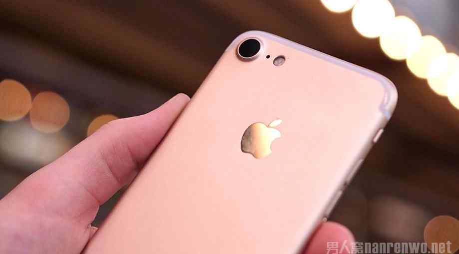 iphone7plus参数 苹果iphone7配置参数 最全最详细的信息来看这里