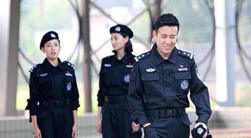 警花与警犬2播出时间 《警花与警犬》什么时候播出？在哪个台播出？