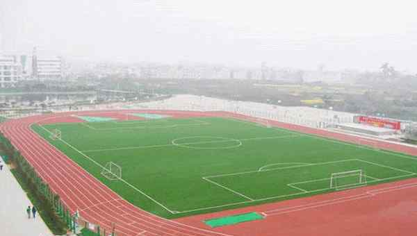 四川现代职业学院官网 四川现代职业学院宿舍怎么样