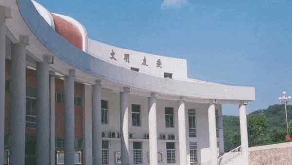 汕头职业技术学院官网 汕头职业技术学院宿舍怎么样 住宿条件好不好