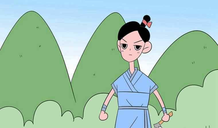 水浒传的好句 水浒传好句摘抄大全
