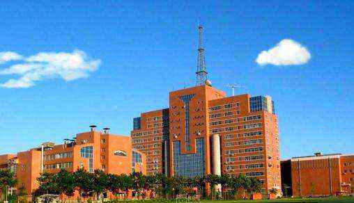 北京电子科技学院官网 北京电子科技学院有几个校区及校区地址