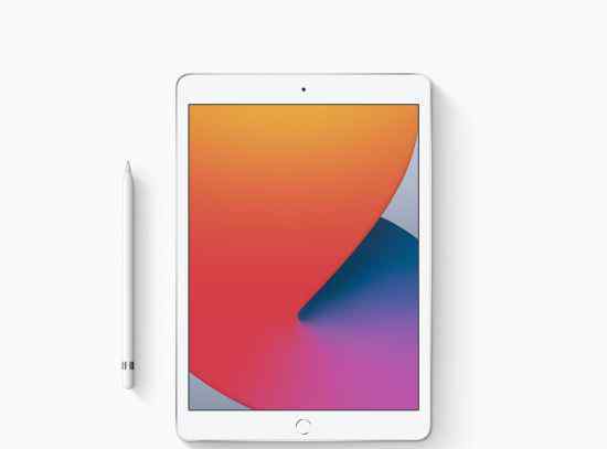  苹果发新第八代iPad：采用A12芯片 售价329美元
