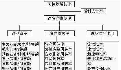 销售增长率计算公式 可持续增长率计算公式怎么推，可持续增长率的通俗理解