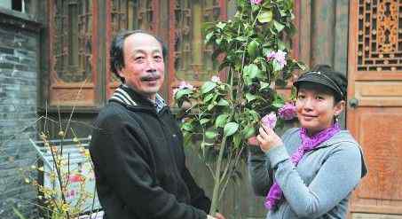 陶伟吕丽萍 吕丽萍当初为什么和张丰毅离婚？ 后又带着儿子嫁给了孙海英？