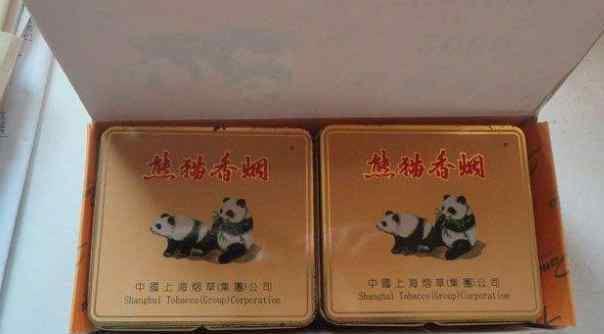 熊猫牌香烟 大熊猫烟价格表，烟草概念股有哪些