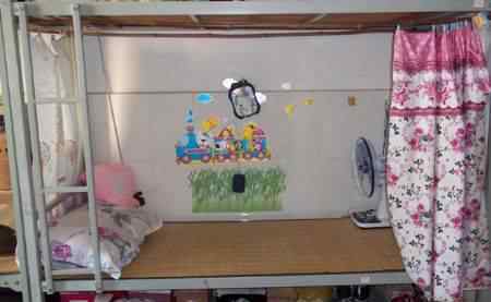 广西幼儿师范高等专科学校官网 广西幼儿师范高等专科学校宿舍怎么样