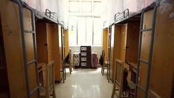 邵阳学院怎么样 邵阳学院宿舍怎么样 住宿条件好不好