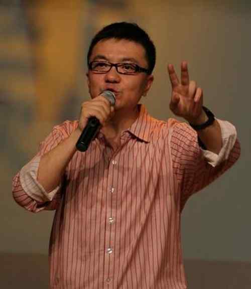 宋北彬 宋丹丹出轨导致离婚吗？ 揭宋丹丹英达离婚真相