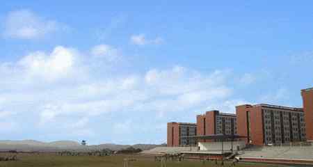 湖南工业职业技术学院官网 湖南工业职业技术学院宿舍怎么样 住宿条件好不好