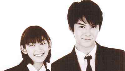 柏原崇老婆 柏原崇前妻是谁  柏原崇离婚内幕