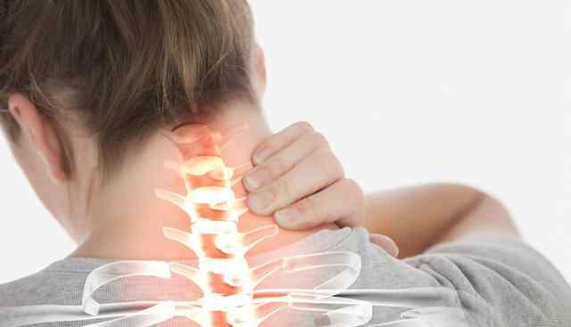颈部痛疼的缘故有什么?