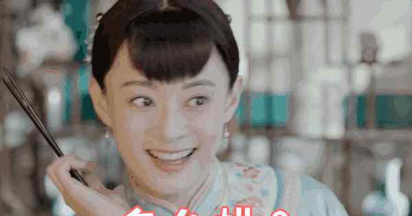 刘嘉玲和高圣远上热搜榜,缘故并不是《如懿传》要播出,只是她们