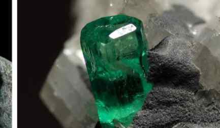赞比亚祖母绿宝石 赞比亚祖母绿宝石怎么样 赞比亚祖母绿具有收藏价值吗？