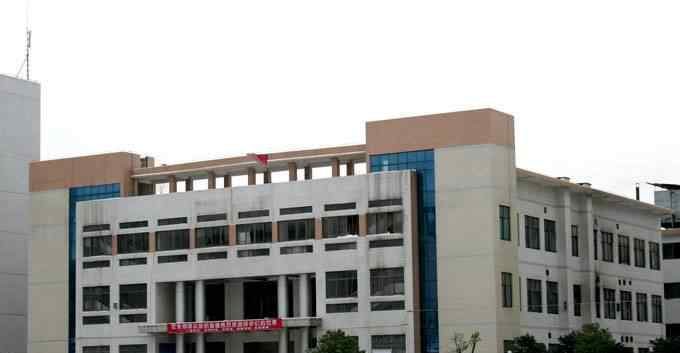 邵阳学院怎么样 邵阳学院宿舍怎么样 住宿条件好不好