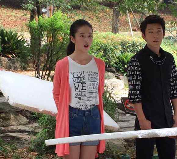 李恩秀 旋风少女李恩秀什么时候出场哪一集出场 李恩秀喜欢谁和谁在一起
