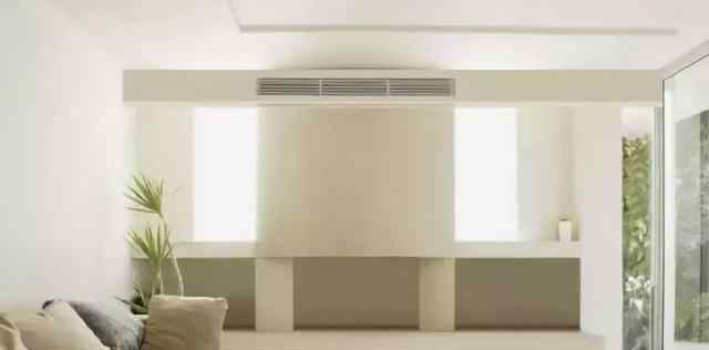 家用中央空调和分体式空调对比,哪家好?很多人被坑骗,使用过才