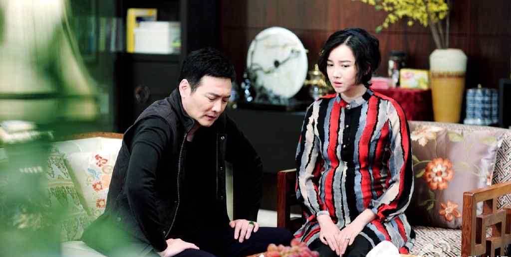 陈小纭多大 《小别离》后妈蒂娜扮演者是谁？饰演者陈小纭个人资料