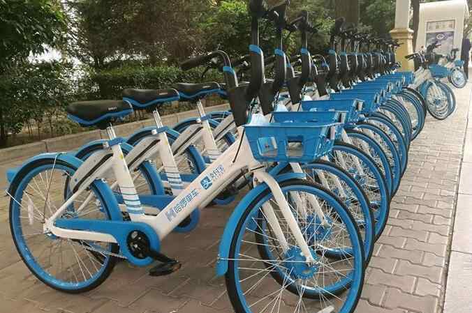 小蓝单车涨价 小蓝单车涨价对用户有什么影响，共享单车有哪些品牌