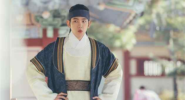 jisoo身高 韩版《步步惊心》十皇子王恩扮演者是谁？饰演者边伯贤个人资料