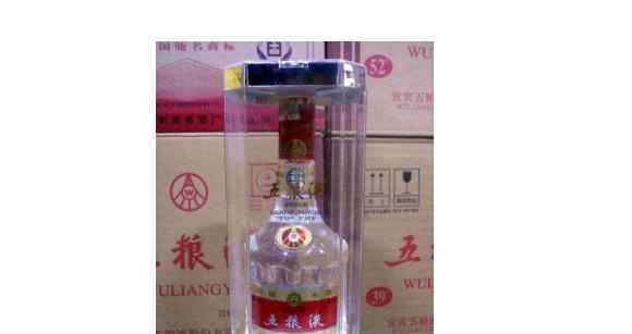 五粮液股价 为什么五粮液股价上涨这么多，五粮液盈利能力分析