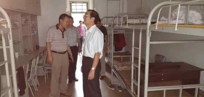 广州民航职业技术学院官网 广州民航职业技术学院宿舍怎么样 住宿条件好不好