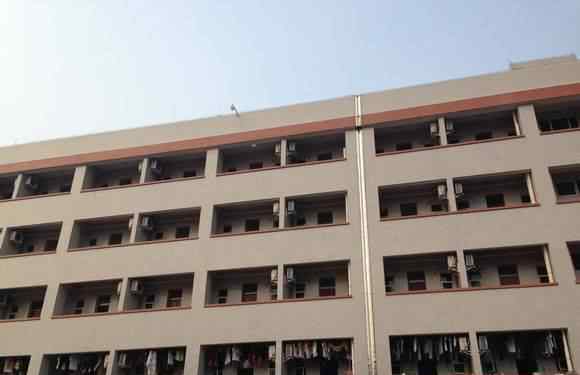 广东生态工程职业学院官网 广东生态工程职业学院宿舍怎么样