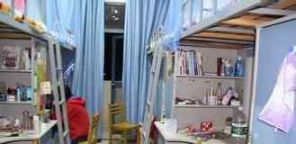 传媒大学南广学院 中国传媒大学南广学院宿舍怎么样 住宿条件好不好