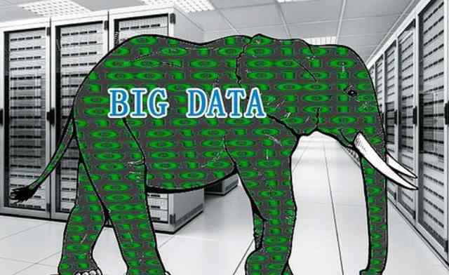 大数据是什么 什么是大数据？