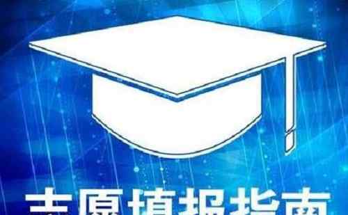 怎样填高考志愿 2020新高考志愿填报技巧