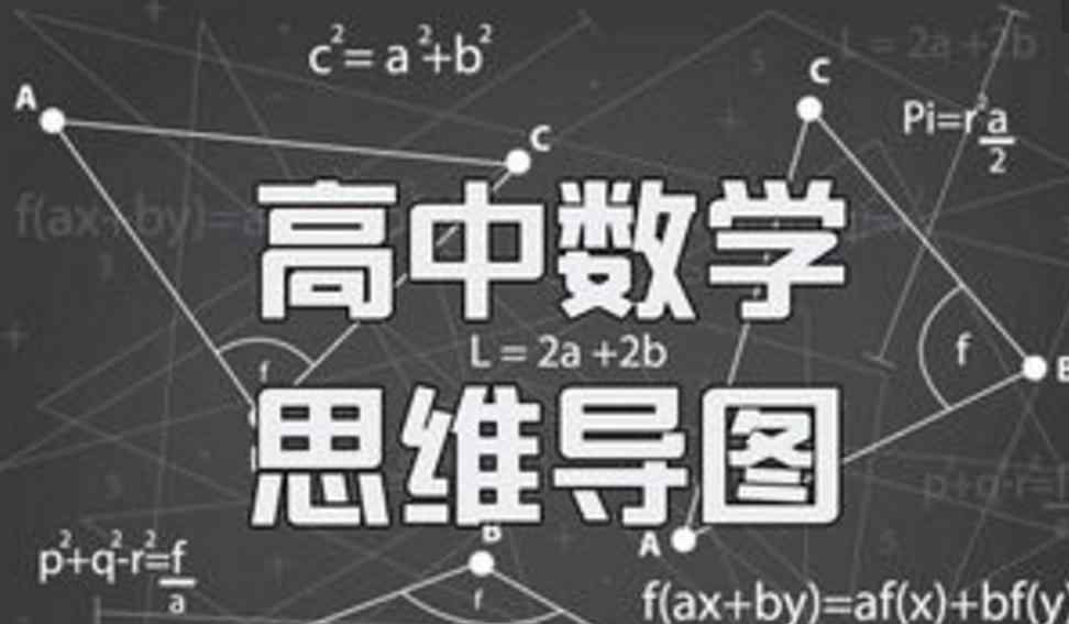 高一数学必修1知识点归纳 高一年级数学必修1知识点整理_高中数学必修一重点知识点归纳