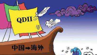 qdii产品 QDII产品是什么？QDII产品有哪些？