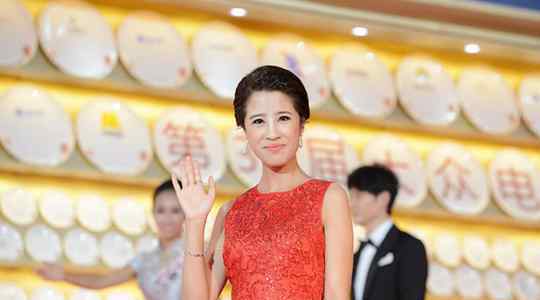 陈美妍 李凤鸣陷温兆伦"蹭红毯"门 李凤鸣个人资料及作品