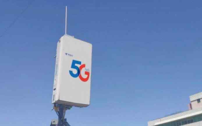 5g基站多少米一个 中国每周新增1.5万5G基站：国内现在有多少5G基站，有多少5G用户？