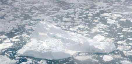 格陵兰岛冰层消融 格陵兰岛冰层消融怎么回事？格陵兰岛冰层消融的后果，对股市的影响