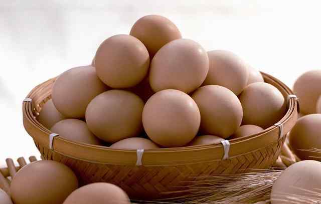鸡蛋一天数最多吃好多个天天吃鸡蛋,你确实吃正确了吗?