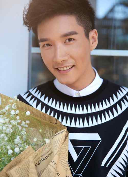 赵韩樱子的老公 李泰结婚了吗老婆是谁呢？ 李泰的绯闻女友大盘点