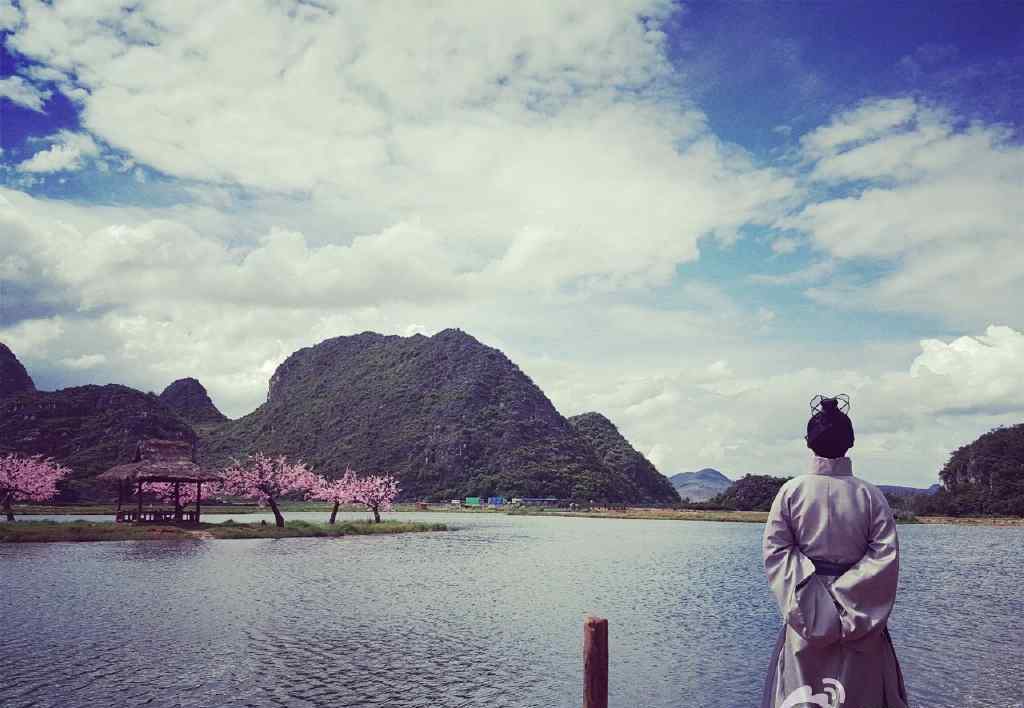 太极侠国语版 剧版《三生三世十里桃花》司命扮演者是谁？饰演者王骁个人资料