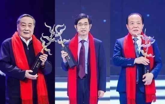 经济人物 2019十大经济人物出炉，2019十大经济人物都有谁？