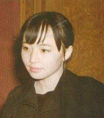 宋丹丹比基尼 宋丹丹罕见比基尼泳装照 宋丹丹少女时代照片曝光