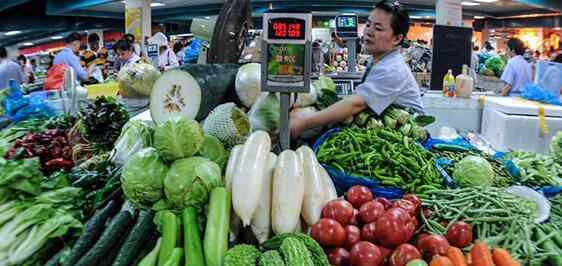 11月cpi 11月CPI增长4.5%怎么回事?11月CPI增长4.5%的意义？CPI上涨和股市的关系