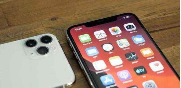 电信手机销量排名 iPhone11成上半年最畅销手机是哪里的数据，iPhone11有什么魅力