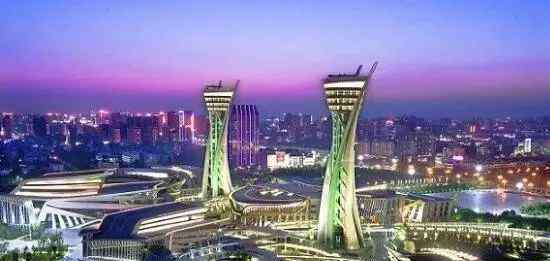 中国新城市排名公布,潍坊市是三线城市!
