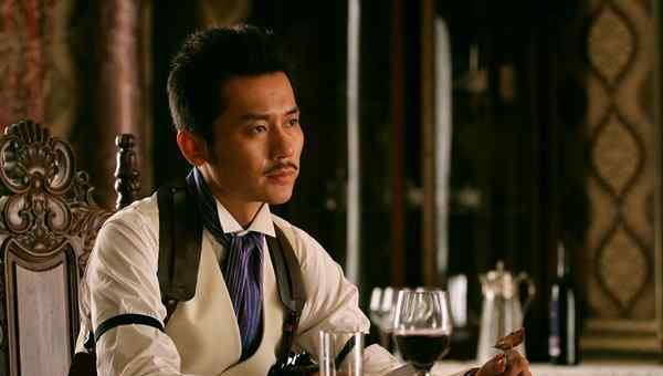 辣妈正传什么时候上映 李晨《好家伙》什么时候播出？在哪个台播出？